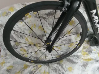 Bicicleta de carretera MMR Adrenaline sl talla M