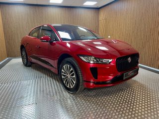 Jaguar iPace EV400 S 4WD