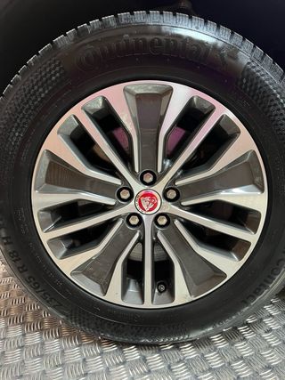 Jaguar iPace EV400 S 4WD