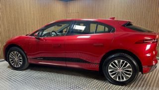 Jaguar iPace EV400 S 4WD