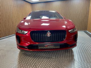 Jaguar iPace EV400 S 4WD