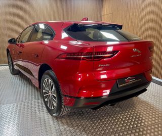 Jaguar iPace EV400 S 4WD