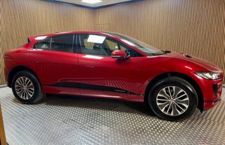 Jaguar iPace EV400 S 4WD