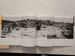 Libros: Incendio de Santander y Santillana del Mar