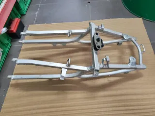 Subchasis Suzuki GSXR K2-K3