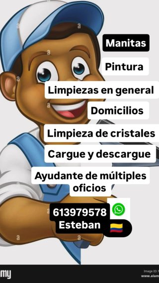 Manitas