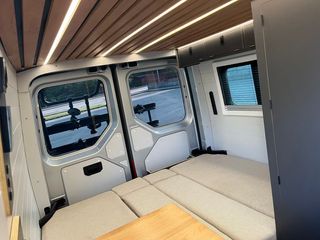 Volkswagen Crafter 35 CAMPER BM TN L3H2 2.0TDI 140cv