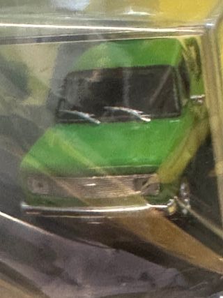 Fiat 128 - 1976 Modellino