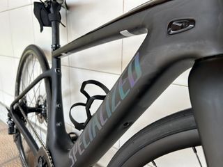 Specialized Turbo Creo Comp Carbon Talla S