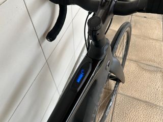 Specialized Turbo Creo Comp Carbon Talla S