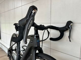 Specialized Turbo Creo Comp Carbon Talla S