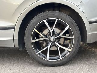 Volkswagen Tiguan 2.0 TDI 150 CV EDITION
