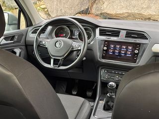 Volkswagen Tiguan 2.0 TDI 150 CV EDITION