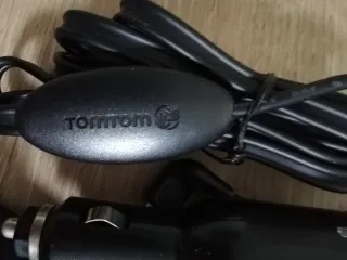 TomTom Navigatore Mappa Europa