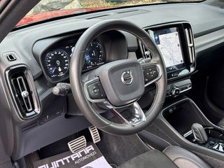 Volvo XC40 R Design 2.0 D3