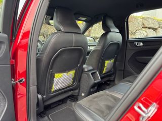 Volvo XC40 R Design 2.0 D3 (2020)