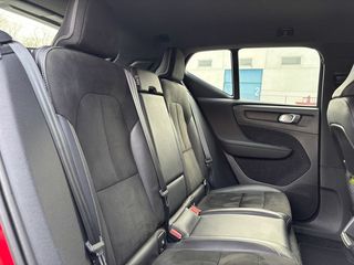 Volvo XC40 R Design 2.0 D3 (2020)