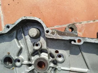 Cárter y transmisión Vespino F9(1002)