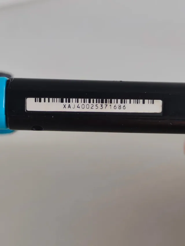 Nintendo Switch V1 + Accesorios