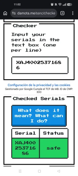 Nintendo Switch V1 + Accesorios