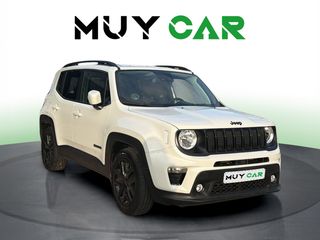 Jeep Renegade 1.0G Limited 4x2 88 kW (120 CV)