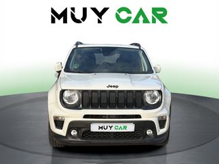 Jeep Renegade 1.0G Limited 4x2 88 kW (120 CV)