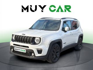 Jeep Renegade 1.0G Limited 4x2 88 kW (120 CV)