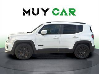 Jeep Renegade 1.0G Limited 4x2 88 kW (120 CV)