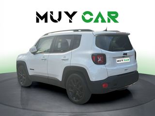 Jeep Renegade 1.0G Limited 4x2 88 kW (120 CV)