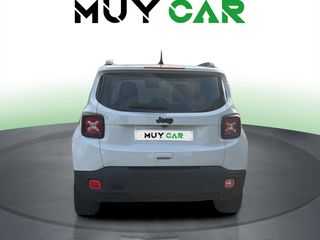 Jeep Renegade 1.0G Limited 4x2 88 kW (120 CV)