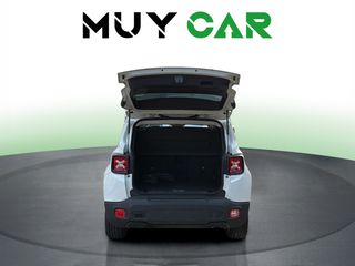 Jeep Renegade 1.0G Limited 4x2 88 kW (120 CV)