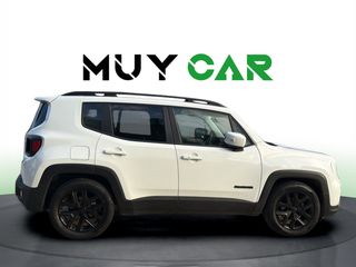 Jeep Renegade 1.0G Limited 4x2 88 kW (120 CV)