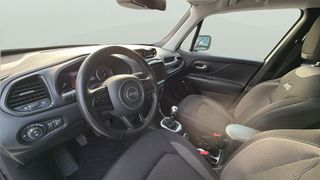 Jeep Renegade 1.0G Limited 4x2 88 kW (120 CV)