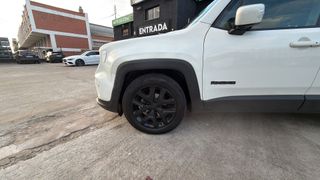Jeep Renegade 1.0G Limited 4x2 88 kW (120 CV)