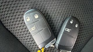 Jeep Renegade 1.0G Limited 4x2 88 kW (120 CV)