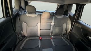 Jeep Renegade 1.0G Limited 4x2 88 kW (120 CV)