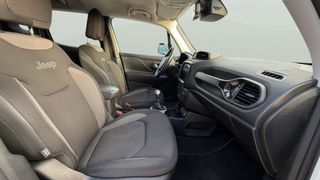 Jeep Renegade 1.0G Limited 4x2 88 kW (120 CV)