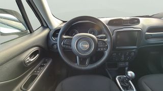 Jeep Renegade 1.0G Limited 4x2 88 kW (120 CV)
