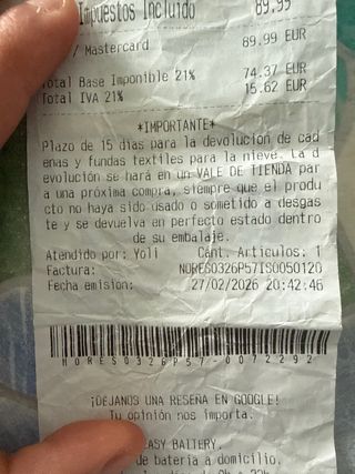 Fundas Antideslizantes AutoSock 697