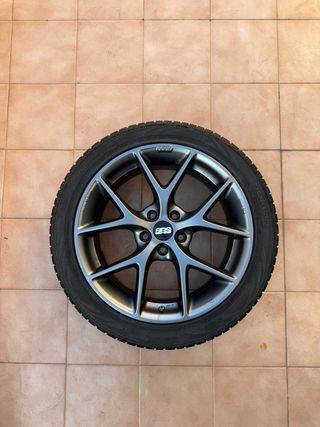 BBS SR 016 18” Originales 5x112