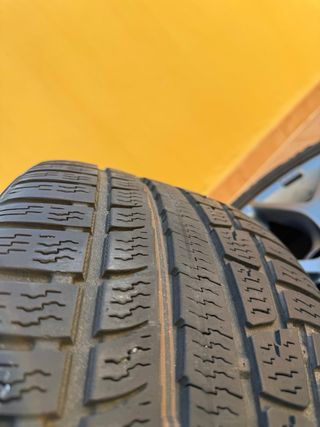 BBS SR 016 18” Originales 5x112