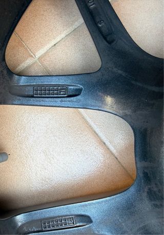 BBS SR 016 18” Originales 5x112