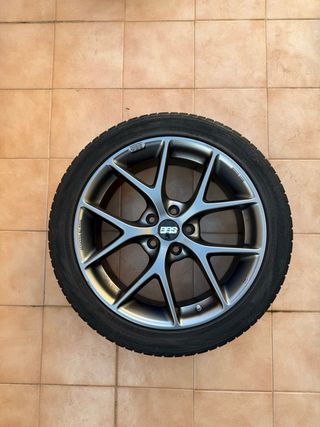 BBS SR 016 18” Originales 5x112