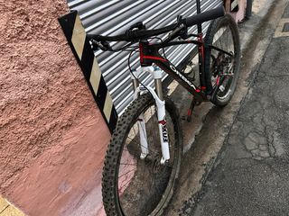 Orbea Alma M50 Carbono 29”