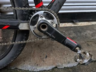 Orbea Alma M50 Carbono 29”