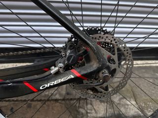 Orbea Alma M50 Carbono 29”