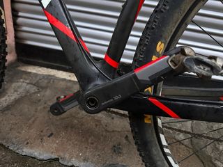 Orbea Alma M50 Carbono 29”