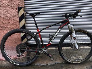 Orbea Alma M50 Carbono 29”