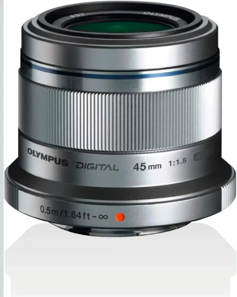 Olympus E-P7 + 2 objetivos Zuiko afbeelding 6