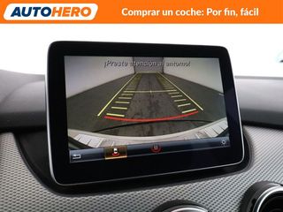 Mercedes Clase B B 200 CDI Urban